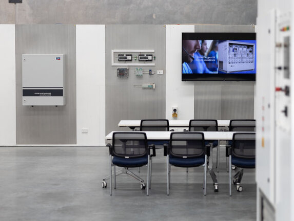 APAC SMA Training Centre